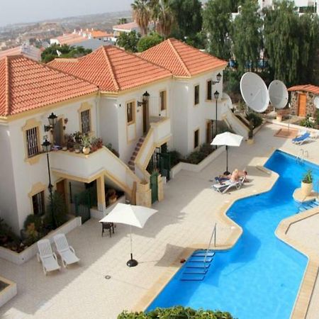 Apartment Windsor أذيخي المظهر الخارجي الصورة
