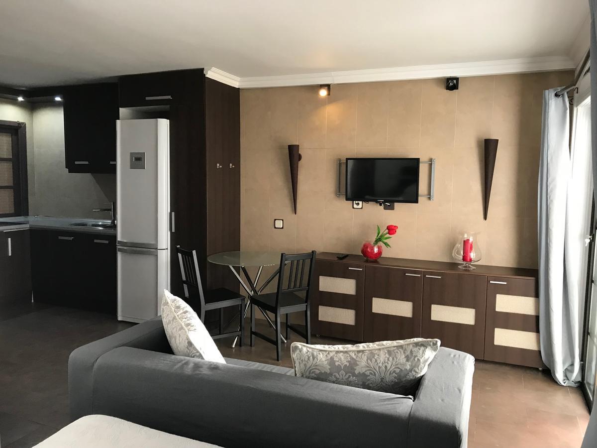 Apartment Windsor أذيخي المظهر الخارجي الصورة