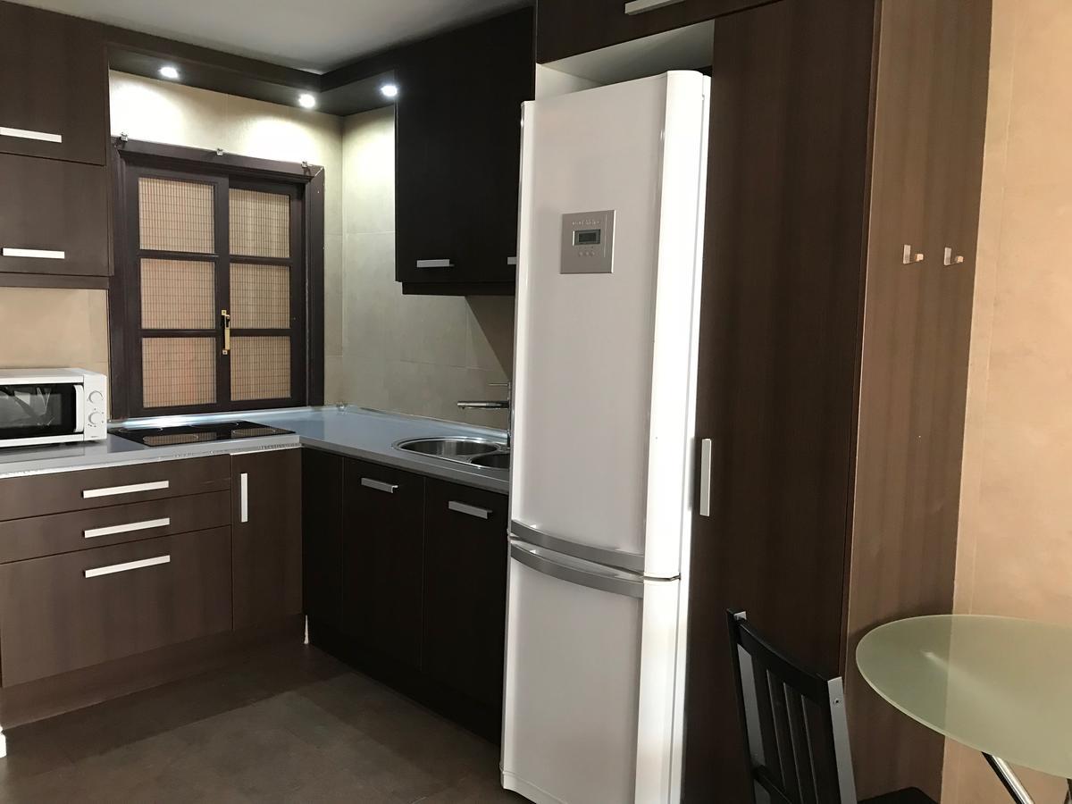 Apartment Windsor أذيخي المظهر الخارجي الصورة